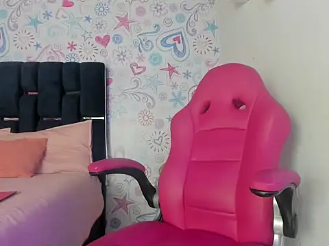 ISA RIVAS online show from 22, 11, 2025