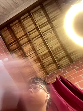 Handsome boys69 online show from 18, 12, 2025