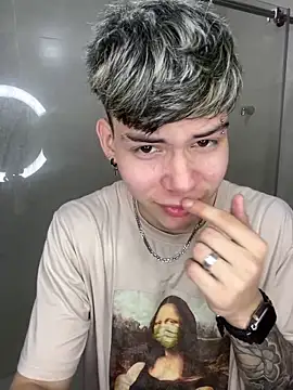 Handsome boys69 online show from 6, 1, 2026