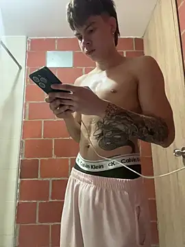 Handsome boys69 online show from 7, 2, 2026