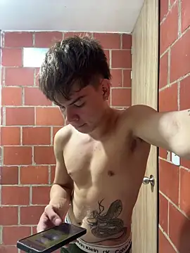 Handsome boys69 online show from 27, 2, 2026