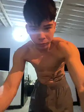 Snapshot of Handsome_boys69 chatting on 3, 4, 2026 Handsome boys69 online show from 3, 4, 2026