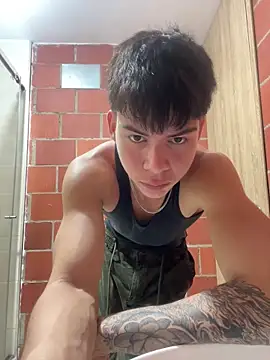 Snapshot of Handsome_boys69 chatting on 10, 4, 2026 Handsome boys69 online show from 10, 4, 2026