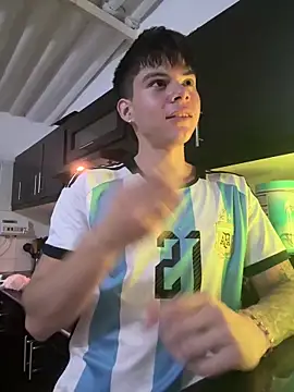Handsome boys69 online show from 10, 6, 2026