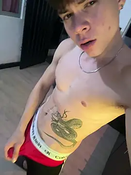 Handsome boys69 online show from 11, 6, 2026
