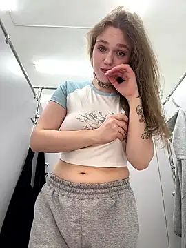 RussianWoman online show from 14, 1, 2026