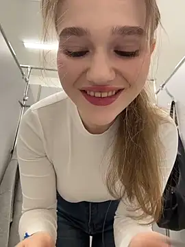 RussianWoman online show from 14, 3, 2026