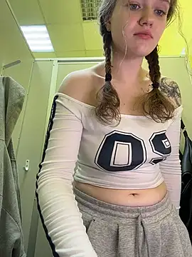 RussianWoman online show from 9, 4, 2026