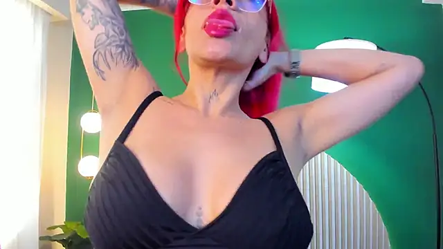 ambervans online show from 25, 11, 2025