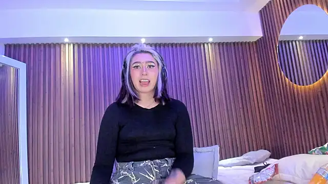 GabyRose9 online show from 14, 5, 2026