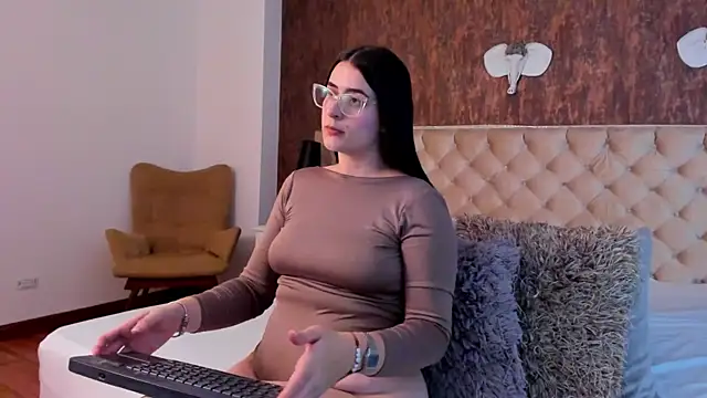 AnastasiiaStelee online show from 27, 11, 2025