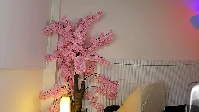 Nicole diaz7 online show from 1, 12, 2025