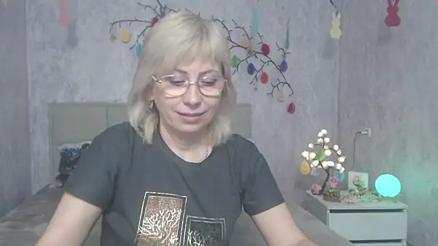 Snapshot of LaurenWishy chatting on 31, 3, 2026 LaurenWishy online show from 31, 3, 2026