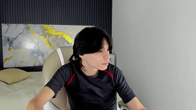 Snapshot of Sylasfrost chatting on 26, 11, 2025 Sylasfrost online show from 26, 11, 2025