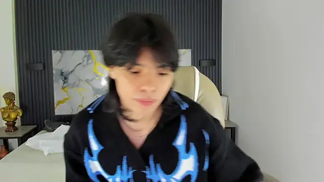 Snapshot of Sylasfrost chatting on 30, 11, 2025 Sylasfrost online show from 30, 11, 2025