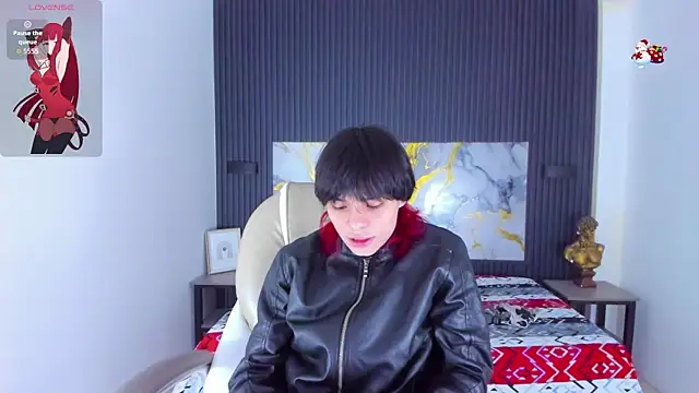 Sylasfrost online show from 14, 12, 2025