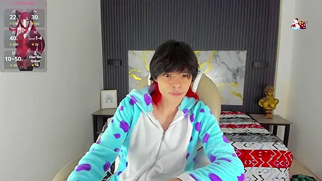 Sylasfrost online show from 16, 12, 2025