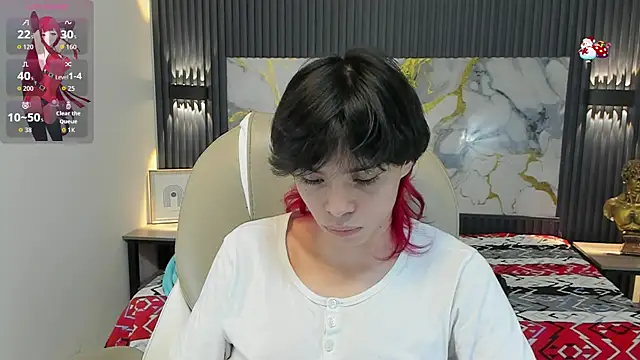 Sylasfrost online show from 17, 12, 2025