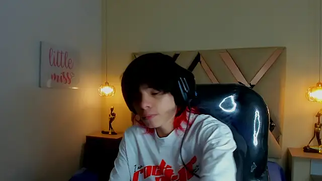 Sylasfrost online show from 23, 2, 2026