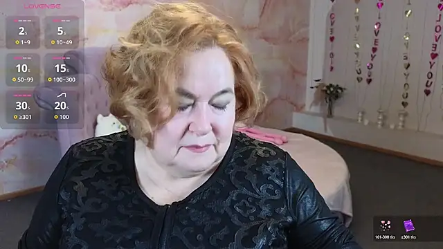 Nola Nektar online show from 1, 12, 2025