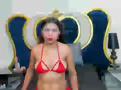 Snapshot of TessaSilva chatting on 29, 11, 2025 TessaSilva online show from 29, 11, 2025