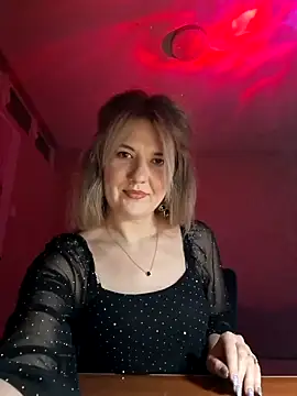 purplemoon1 online show from 17, 12, 2025