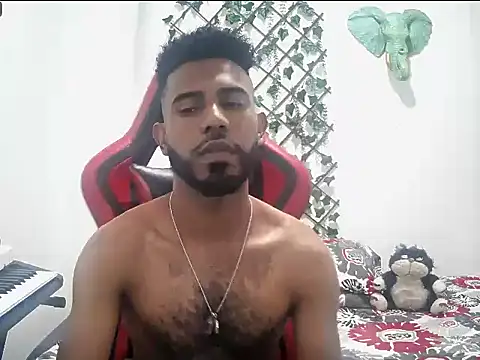 alberthot11 online show from 5, 12, 2025