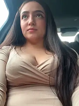 Juanita Rojas online show from 26, 11, 2025