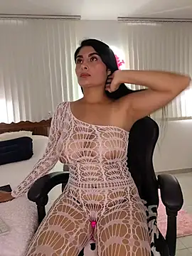 Laia torres1 online show from 19, 7, 2026