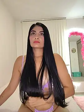 Laia torres1 online show from 25, 7, 2026