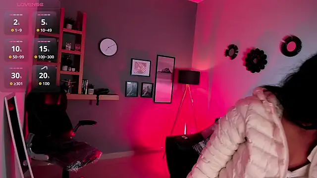 Violet Kumar online show from 29, 11, 2025