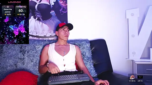 Snapshot of ATLASVANDRAKE chatting on 21, 11, 2025 ATLASVANDRAKE online show from 21, 11, 2025