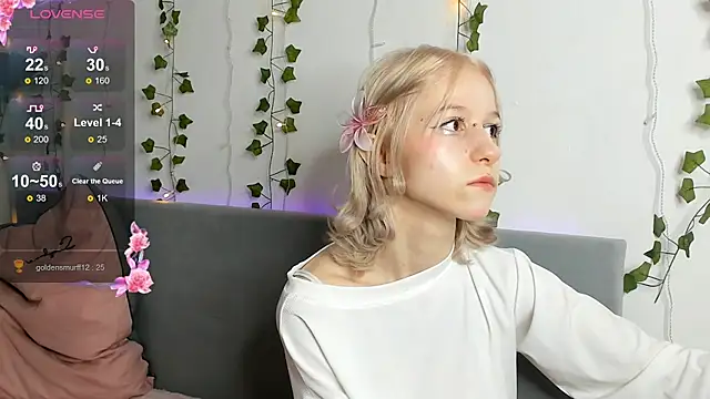 Annyme0w online show from 30, 11, 2025