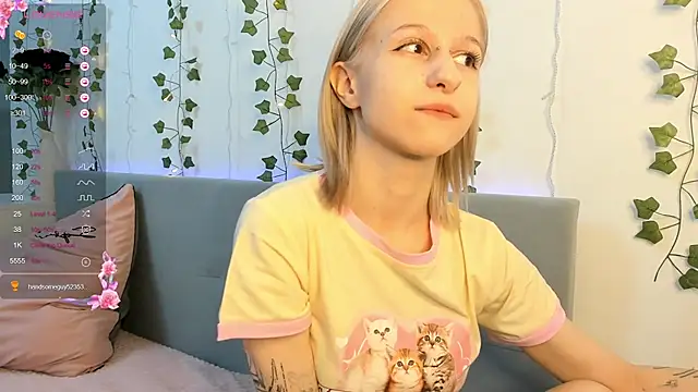 Annyme0w online show from 3, 12, 2025