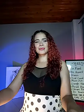Biikergiirl1 online show from 22, 11, 2025