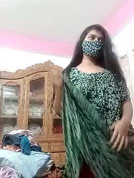 Farihasultana30 online show from 6, 3, 2026