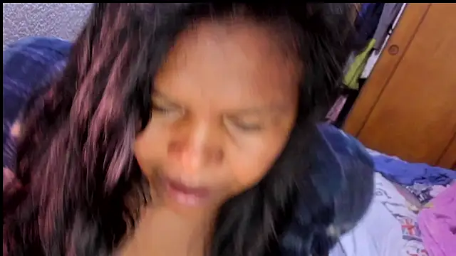 ebonycamelia online show from 31, 3, 2026