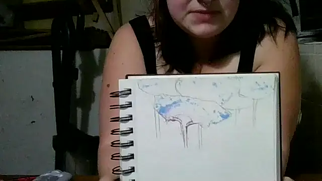 Snapshot of living420 chatting on 24, 11, 2025 living420 online show from 24, 11, 2025