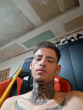 Artur386383 online show from 18, 3, 2026