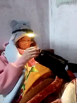 Stella-456 online show from 5, 1, 2026