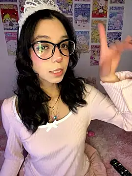 Valen-Foxx1 online show from 10, 1, 2026