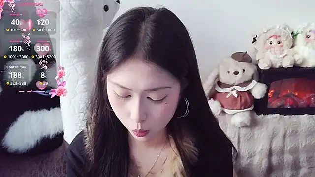 TuTu-077 online show from 8, 2, 2026