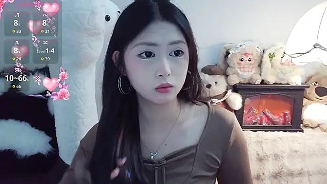 Snapshot of TuTu-077 chatting on 17, 3, 2026 TuTu-077 online show from 17, 3, 2026