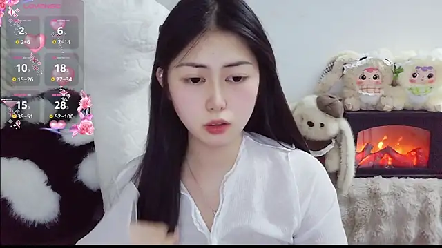 Snapshot of TuTu-077 chatting on 29, 3, 2026 TuTu-077 online show from 29, 3, 2026