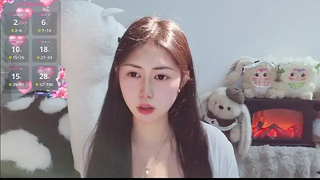 Snapshot of TuTu-077 chatting on 3, 4, 2026 TuTu-077 online show from 3, 4, 2026