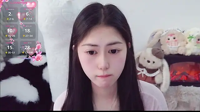 Snapshot of TuTu-077 chatting on 4, 4, 2026 TuTu-077 online show from 4, 4, 2026