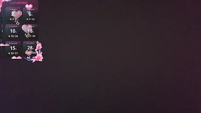 Snapshot of TuTu-077 chatting on 16, 4, 2026 TuTu-077 online show from 16, 4, 2026