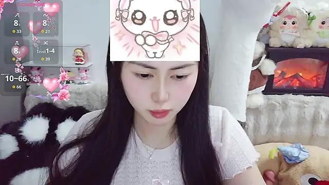 Snapshot of TuTu-077 chatting on 19, 4, 2026 TuTu-077 online show from 19, 4, 2026