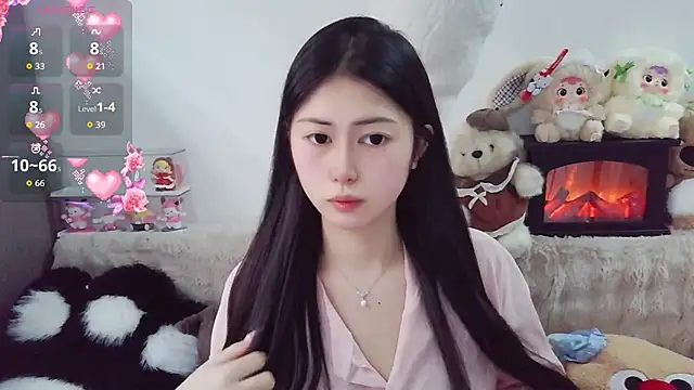 Snapshot of TuTu-077 chatting on 23, 4, 2026 TuTu-077 online show from 23, 4, 2026