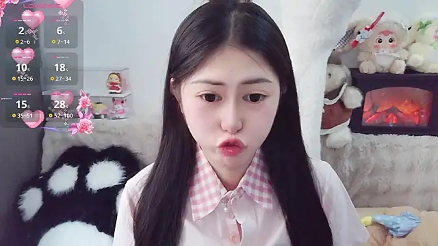 Snapshot of TuTu-077 chatting on 24, 4, 2026 TuTu-077 online show from 24, 4, 2026